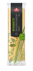 МАК.ИЗД АГРО-АЛЬЯНС СПАГЕТТИ 500 Г П/П АГРО-АЛЬЯНС ОМФ РОССИЯ