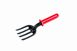 Вилка посадочная Мехинструмент, пластиковая ручка