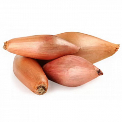 Лук-шалот упаковка, 250 г