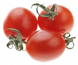 Томат Черри круглый без ветки красный упаковка, 500 г