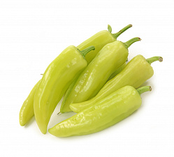 Перец грунтовый