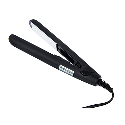 Утюжок для волос Leben дорожный, 19 Вт