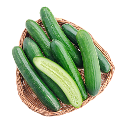 Огурец, 1 шт