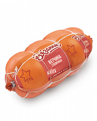 Ветчина Стародворье Столичная Вязанка, 500 г