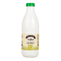 Кефир Брест-Литовск 3,6%, 950 г