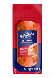 Ветчина Черкизово По-черкизовски вареная, 500 г