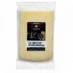 Сыр Heidi Грюйер Пещерный твердый 51%, 170 г