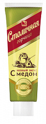 Горчица Столичная с медом, 100 г