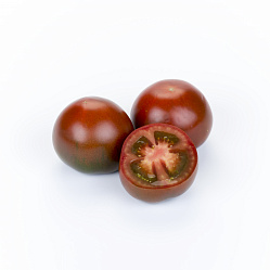 Томаты Кумато темные