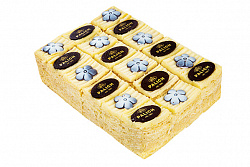 Пирожное У Палыча Наполеон, 700 г