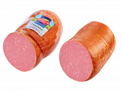 Колбаса вареная Русская Мясницкий ряд