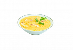 Суп гороховый, 400 г