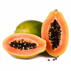 Папайя голд