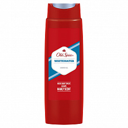Гель для душа Old Spice Whitewater, 250 мл