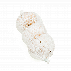 Чеснок упаковка, 1 шт