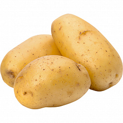 Картофель Азербайджан