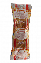 Батон Нижегородский Хлеб нарезной, 400 г