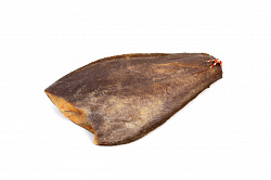 Палтус холодного копчения