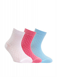 Носки детские Conte Class размер 18 в ассортименте