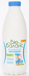 Биопродукт кисломолочный Bio Баланс Turbo Fit Кефирный 1%, 930 г