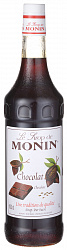 Сироп Monin Шоколад, 1 л
