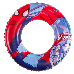 Круг для плавания Bestway Spider-Man, арт.332-022