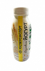 Йогурт Ростагроэкспорт Злаки 2,5%, 290 г