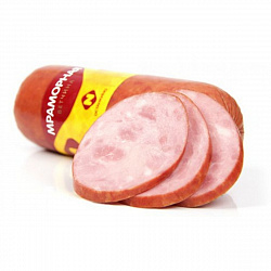 Ветчина Останкино Мраморная