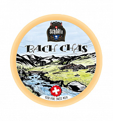 Сыр полутвердый Laime Баххас фасованный 45%