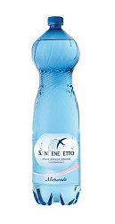 Вода минеральная San Benedetto негазированная, 1,5 л