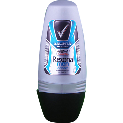 Дезодорант-антиперспирант Rexona Men Кобальт, 50 мл