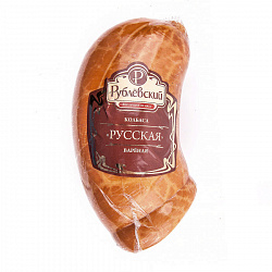 Колбаса Русская вареная