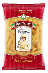 Макаронные изделия Maltagliati Перья, 500 г