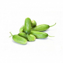 Огурцы гладкие шейкер, 300 г