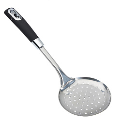 Шумовка Satoshi Имари из нержавеющей стали