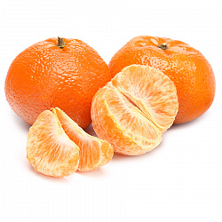 Мандарин Марокко