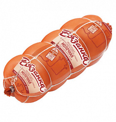 Колбаса Стародворские колбасы Вязанка Молочная вареная