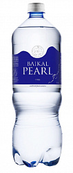 Вода Baikal Pearl негазированная, 1,5 л