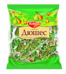 Карамель РотФронт Дюшес, 250 г