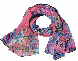 Парео женское Фабрика Набиевых, 110х145 см