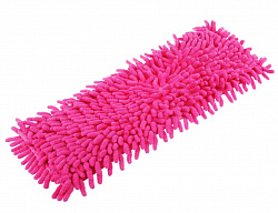 Насадка для швабры Vetta, микрофибра, 40х10 см, арт.444-272