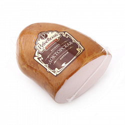 Колбаса Докторская вареная