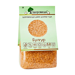 Булгур Здороведа, 400 г