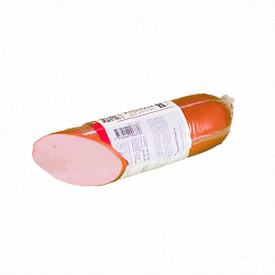 Колбаса Докторская Ремит в кругах