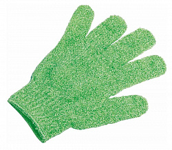 Мочалка для душа Банные штучки Перчатка