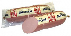 Колбаса Царицыно Докторская вареная ГОСТ