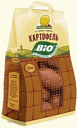 Картофель Тульская Нива упаковка, 2,5 кг