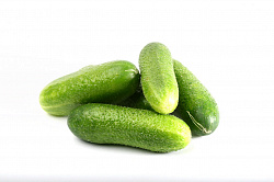 Огурцы Корнишоны Кураж упаковка, 300 г