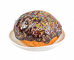 Булочка Уплетай-ка, 90 г