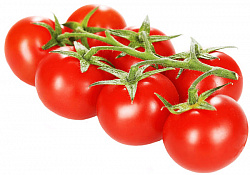 Томат Коктейльный медовый красный упаковка, 450 г